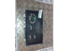 Recambio de cuadro instrumentos para renault g 340 ti manager /maxter e1/e2 fsafe mod. 340 249 kw e1 larga distancia referencia 