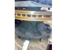 Recambio de buje delantero para volvo trucks fh 12 fh 12.460 (460cv) referencia OEM IAM DERECHO  