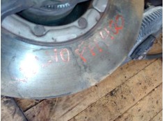 Recambio de buje delantero para volvo trucks fh 12 fh 12.460 (460cv) referencia OEM IAM DERECHO   2