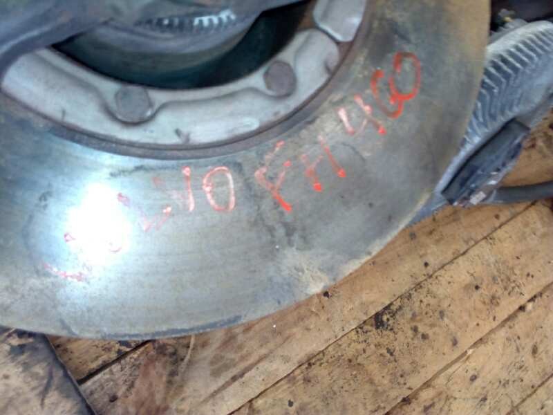 Recambio de buje delantero para volvo trucks fh 12 fh 12.460 (460cv) referencia OEM IAM DERECHO  