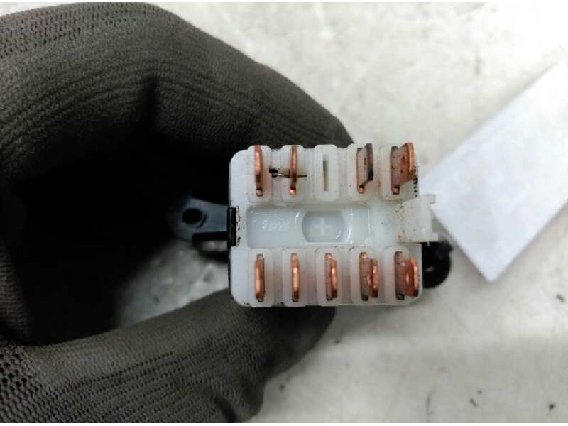 Recambio de warning para renault laguna (b56) 2.0 d rn (b56f/g) referencia OEM IAM 822955  