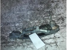 Recambio de maneta exterior delantera izquierda para volkswagen lupo (6x1/6e1) referencia OEM IAM 3B0837885886   2