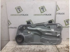 Recambio de elevalunas delantero derecho para volkswagen golf iv berlina (1j1) conceptline referencia OEM IAM 1J3837462D  