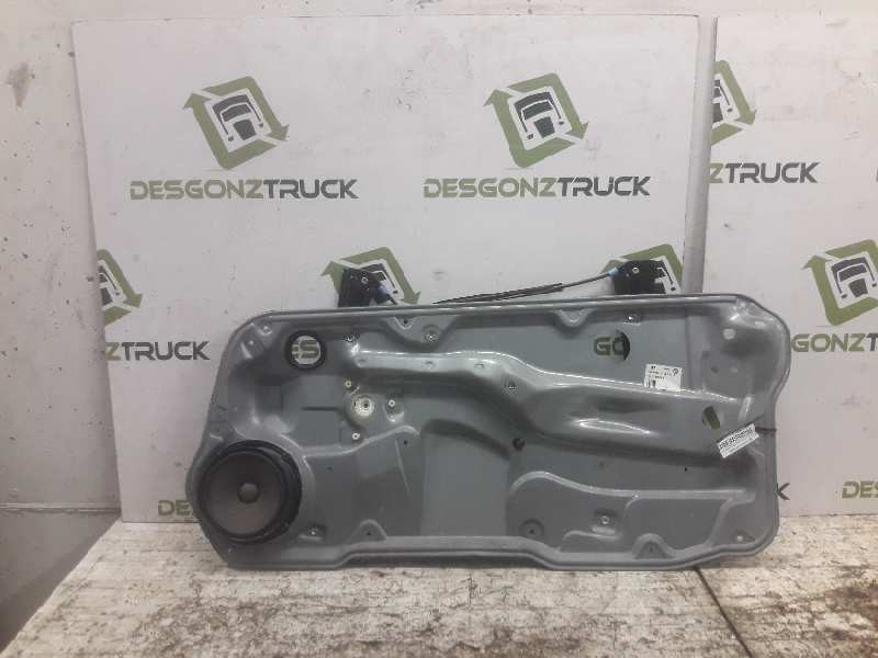 Recambio de elevalunas delantero derecho para volkswagen golf iv berlina (1j1) conceptline referencia OEM IAM 1J3837462D  