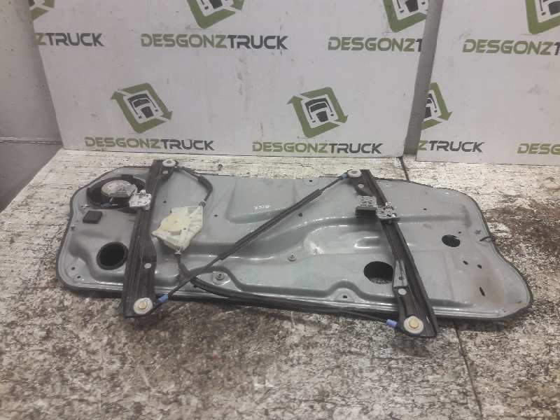 Recambio de elevalunas delantero derecho para volkswagen golf iv berlina (1j1) conceptline referencia OEM IAM 1J3837462D  
