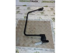 Recambio de brazo retrovisor derecho para nissan eco - t 100.45/78 kw/e2 referencia OEM IAM   