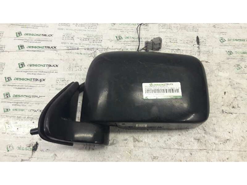 Recambio de retrovisor izquierdo para nissan pick-up (y720) 2.5 diesel referencia OEM IAM  ELECTRICO 