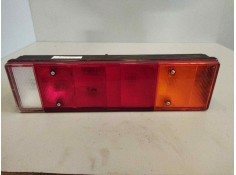 Recambio de piloto trasero derecho para iveco stralis (as) fsa t / fp lt 4x2 gran espacio referencia OEM IAM   PILOTO UNIVERSAL 