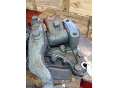 Recambio de mangueta delantera derecha para volvo trucks fh 12 fh 12.460 (460cv) referencia OEM IAM   