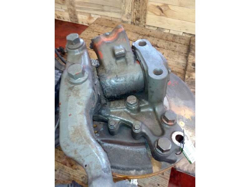 Recambio de mangueta delantera derecha para volvo trucks fh 12 fh 12.460 (460cv) referencia OEM IAM   