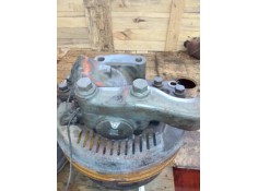 Recambio de mangueta delantera derecha para volvo trucks fh 12 fh 12.460 (460cv) referencia OEM IAM    2