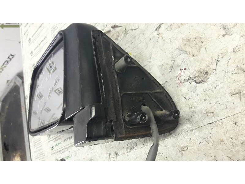 Recambio de retrovisor izquierdo para nissan pick-up (y720) 2.5 diesel referencia OEM IAM  ELECTRICO 