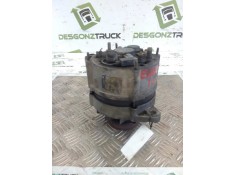 Recambio de alternador para iveco eurocargo fpr (typ 60 e 14) tráfico urbano referencia OEM IAM   