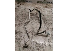 Recambio de tubos aire acondicionado para peugeot 207 x-line referencia OEM IAM   