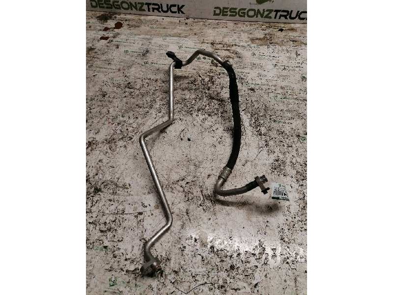 Recambio de tubos aire acondicionado para peugeot 207 x-line referencia OEM IAM   