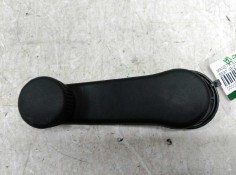 Recambio de maneta elevalunas trasera izquierda para seat ibiza (6k) cl referencia OEM IAM 1H0837581  