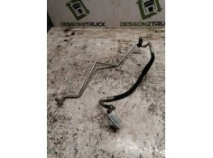 Recambio de tubos aire acondicionado para peugeot 207 x-line referencia OEM IAM    2