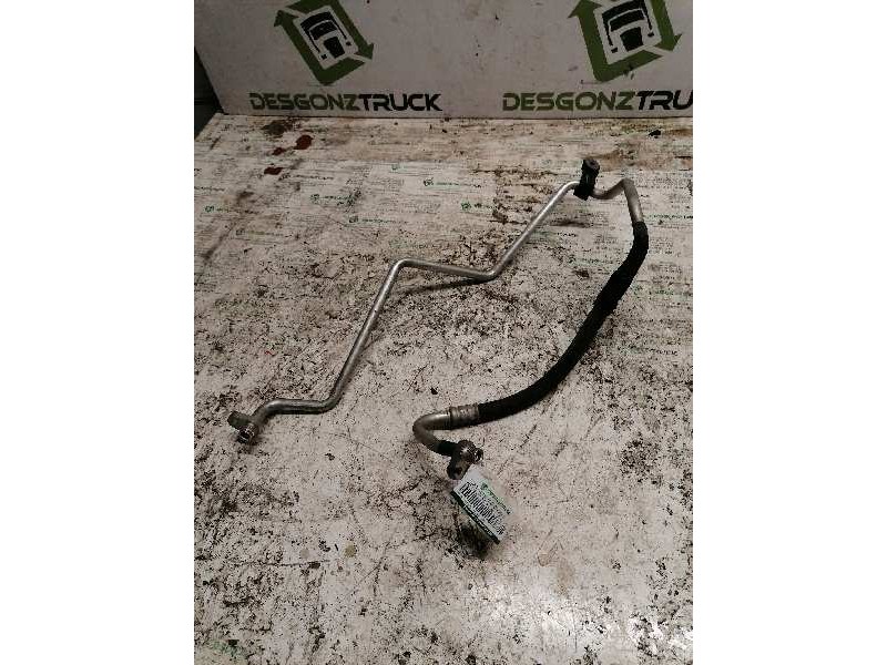 Recambio de tubos aire acondicionado para peugeot 207 x-line referencia OEM IAM   