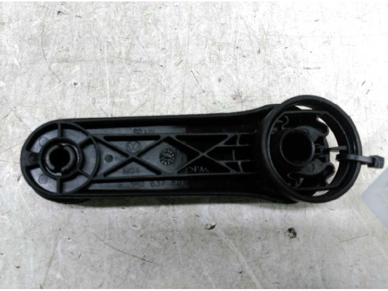 Recambio de maneta elevalunas trasera izquierda para seat ibiza (6k) cl referencia OEM IAM 1H0837581  