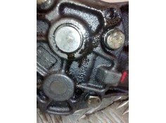 Recambio de bomba aceite para iveco eurocargo fki (typ 60 e 14) tráfico urbano referencia OEM IAM 4813298   2