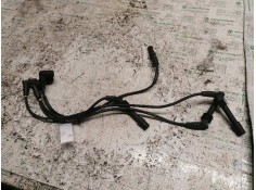 Recambio de cables de bujias para opel astra f berlina referencia OEM IAM   