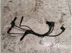 Recambio de cables de bujias para opel astra f berlina referencia OEM IAM    2