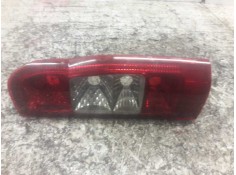 Recambio de piloto trasero derecho para ford transit caja cerrada ´06 ft 260 k (corto) lkw (camion) referencia OEM IAM   