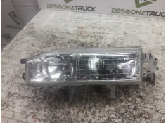 Recambio de faro izquierdo para honda accord (cb/cc) 2.0 cat referencia OEM IAM   
