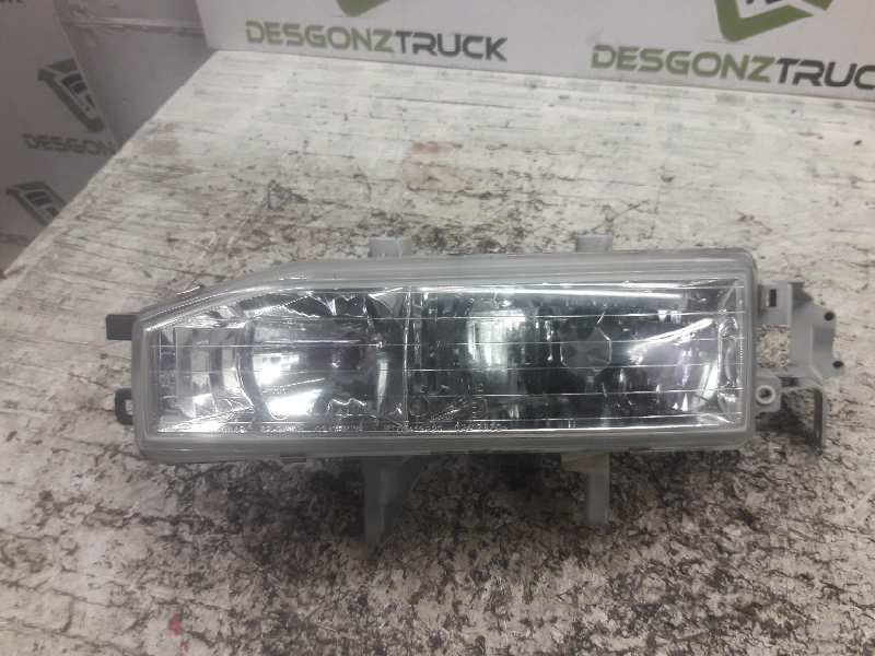 Recambio de faro izquierdo para honda accord (cb/cc) 2.0 cat referencia OEM IAM   