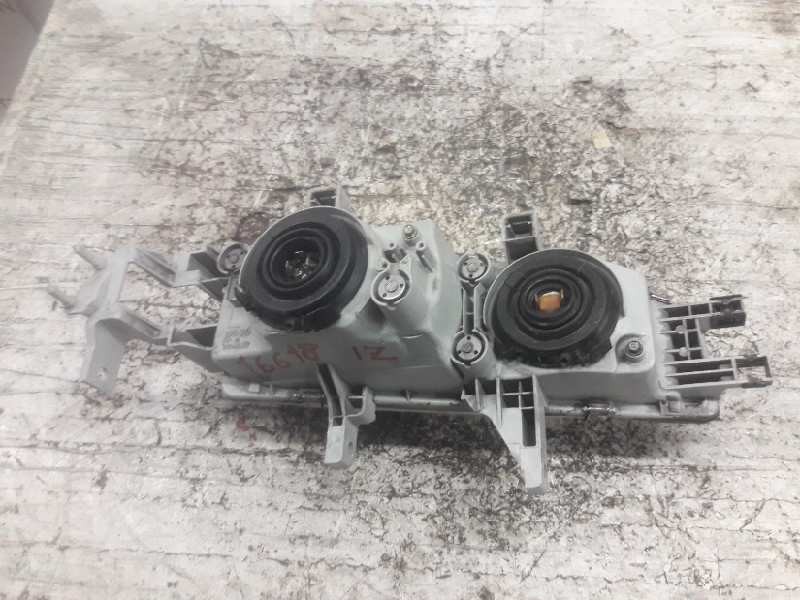 Recambio de faro izquierdo para honda accord (cb/cc) 2.0 cat referencia OEM IAM   