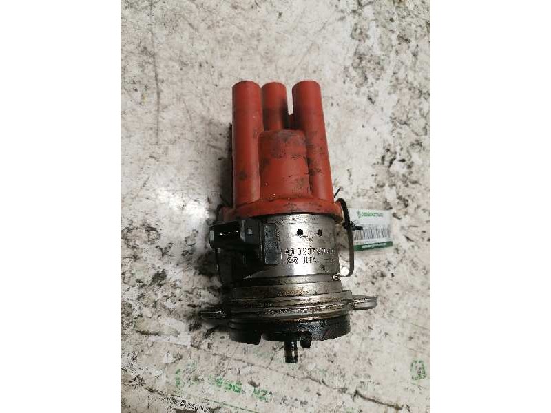 Recambio de delco para opel astra f berlina referencia OEM IAM 0237521024 3 PINS 