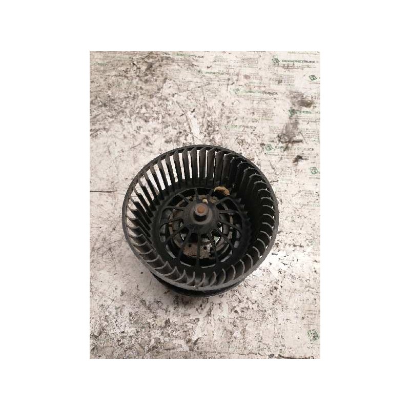 Recambio de ventilador calefaccion para ford focus berlina (cap) ambiente (d) referencia OEM IAM 3M5H18456EB 2 PINS 