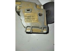 Recambio de mando limpia para renault b 90 - 35 / 50 / 60 referencia OEM IAM 34326501 60060202881  2