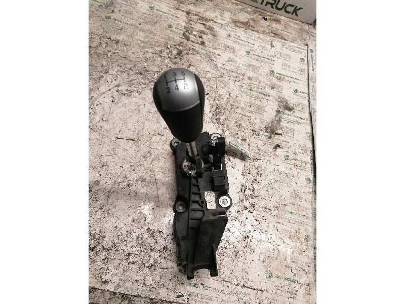 Recambio de palanca cambio para ford focus berlina (cap) ambiente (d) referencia OEM IAM 4M5R7C453DA  