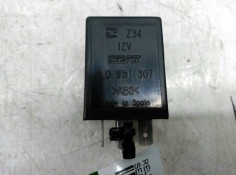 Recambio de rele para seat ibiza (6k) cl referencia OEM IAM 1L0951307 RELE ZUMBADOR DE LUCES 
