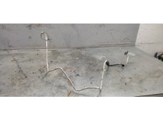 Recambio de tubos aire acondicionado para fiat nuova 500 (150) blackjack referencia OEM IAM 51786215   2