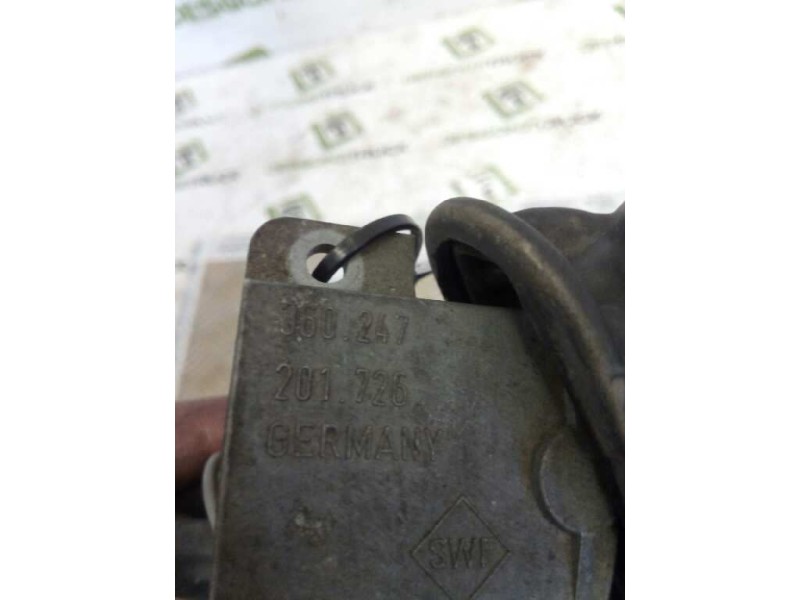 Recambio de mando limpia para scania trucks serie 3 93 m/280 (282cv) referencia OEM IAM   
