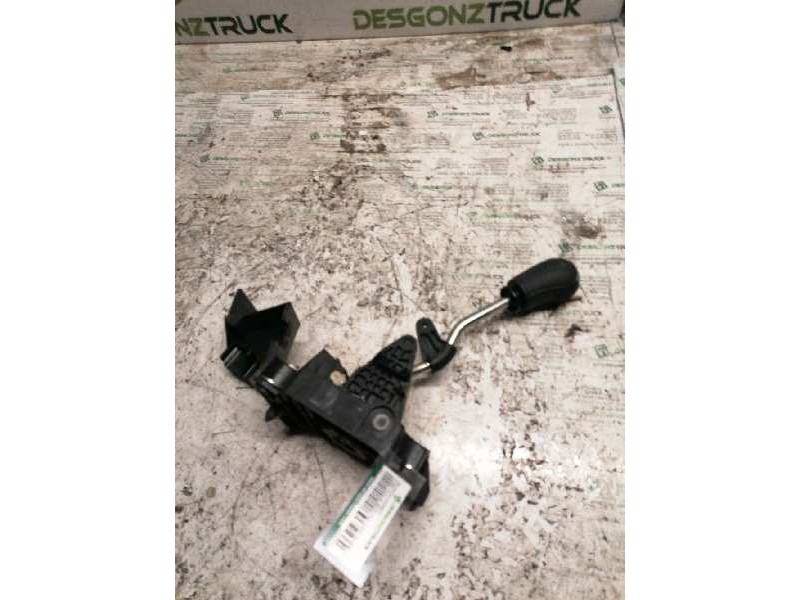 Recambio de palanca cambio para ford focus berlina (cap) ambiente (d) referencia OEM IAM 4M5R7C453DA  