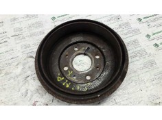 Recambio de tambor freno trasero para kia shuma ii 1.6 ls berlina portón referencia OEM IAM   