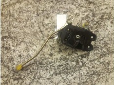 Recambio de cerradura puerta delantera derecha para mitsubishi galloper (hyundai) 2.5 turbodiesel referencia OEM IAM   