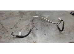 Recambio de tubos aire acondicionado para fiat nuova 500 (150) blackjack referencia OEM IAM 51826188  