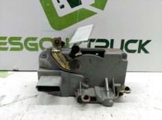 Recambio de cerradura puerta delantera izquierda para peugeot 406 berlina (s1/s2) srdt referencia OEM IAM 9135H6  