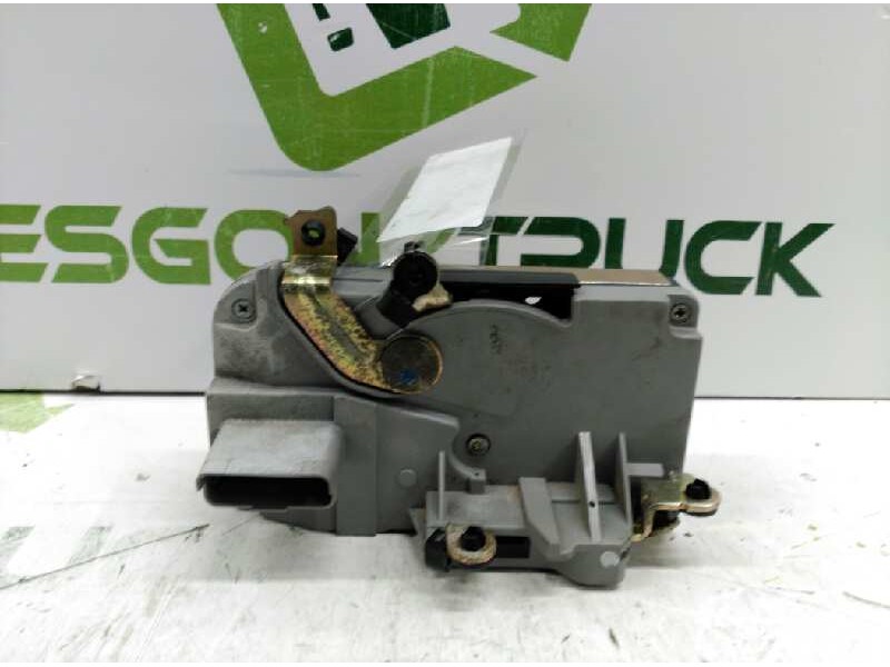 Recambio de cerradura puerta delantera izquierda para peugeot 406 berlina (s1/s2) srdt referencia OEM IAM 9135H6  
