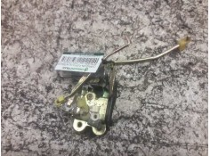 Recambio de cerradura puerta delantera derecha para mitsubishi galloper (hyundai) 2.5 turbodiesel referencia OEM IAM    2