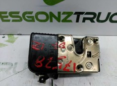 Recambio de cerradura puerta delantera izquierda para peugeot 406 berlina (s1/s2) srdt referencia OEM IAM 9135H6   2