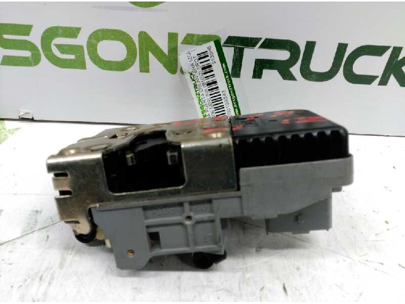 Recambio de cerradura puerta delantera izquierda para peugeot 406 berlina (s1/s2) srdt referencia OEM IAM 9135H6  