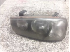 Recambio de faro izquierdo para hyundai elantra (xd) 2.0 gls (4-ptas.) (2004) referencia OEM IAM   
