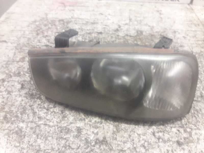 Recambio de faro izquierdo para hyundai elantra (xd) 2.0 gls (4-ptas.) (2004) referencia OEM IAM   