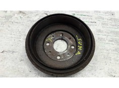 Recambio de tambor freno trasero para kia shuma ii 1.6 ls berlina portón referencia OEM IAM   