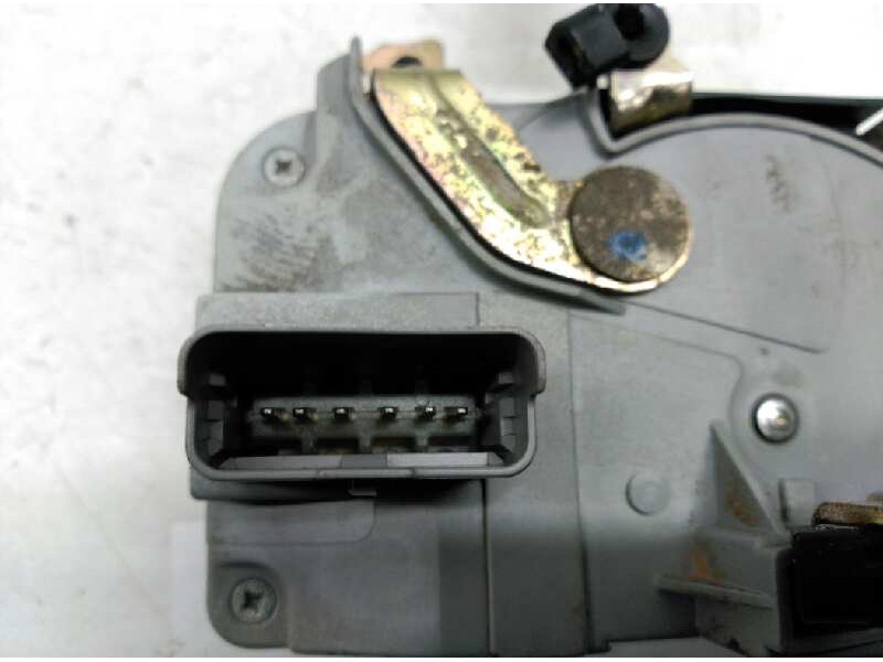 Recambio de cerradura puerta delantera izquierda para peugeot 406 berlina (s1/s2) srdt referencia OEM IAM 9135H6  